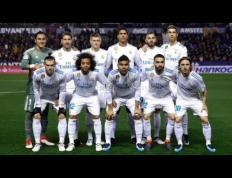 乐鱼app-皇马队员共同训练备战欧冠