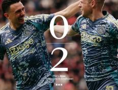 乐鱼体育app-切尔西逆转阿贾克斯，晋级欧冠八强