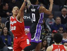 乐鱼 vip 注册-灰熊核心在比赛中连续砍下三分