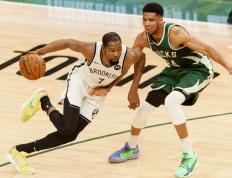 乐鱼-篮网再胜雄鹿，取得赛季三连胜的简单介绍