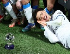 乐鱼-布鲁日惊险逆袭，突破小组出线