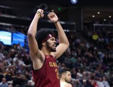 乐鱼体育网站入口-热火胜骑士，即将迎来各项数据领先的简单介绍