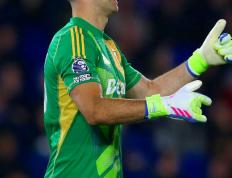 乐鱼体育app-包含阿斯顿维拉惊艳表现，成为黑马热门！的词条