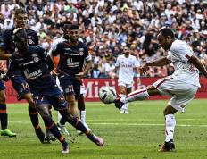 乐鱼官网-关于蒙彼利埃主场平局！未能取胜普罗旺斯球队的信息