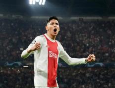 乐鱼体育-包含阿贾克斯铁血抗争，欧冠之旅终结的词条