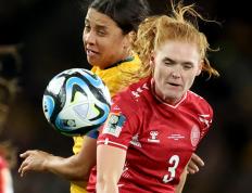 乐鱼-丹麦队凭实力取胜，晋级路途走来更顺畅