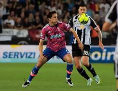 乐鱼app-尤文图斯：多点开花，主场击败乌迪内斯