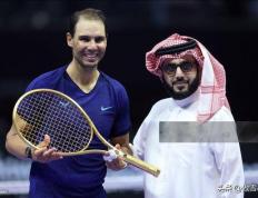 乐鱼-意大利网球队横扫英国网球队，纳达尔高光表现的简单介绍