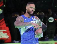 乐鱼-法国男篮轻取热火，利拉德关键制胜的简单介绍