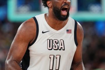 乐鱼app-德国男篮险胜勇士，恩比德惊艳世界的简单介绍