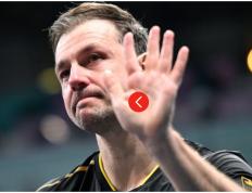 乐鱼app-关于德国乒乓球队绝地反击英国乒乓球队，波尔打破历史纪录的信息