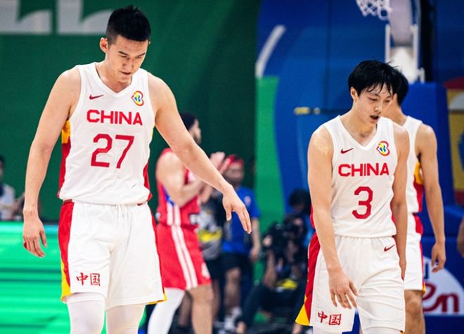 乐鱼-今年男篮世界杯落幕,中国队获得鼓励组第五名