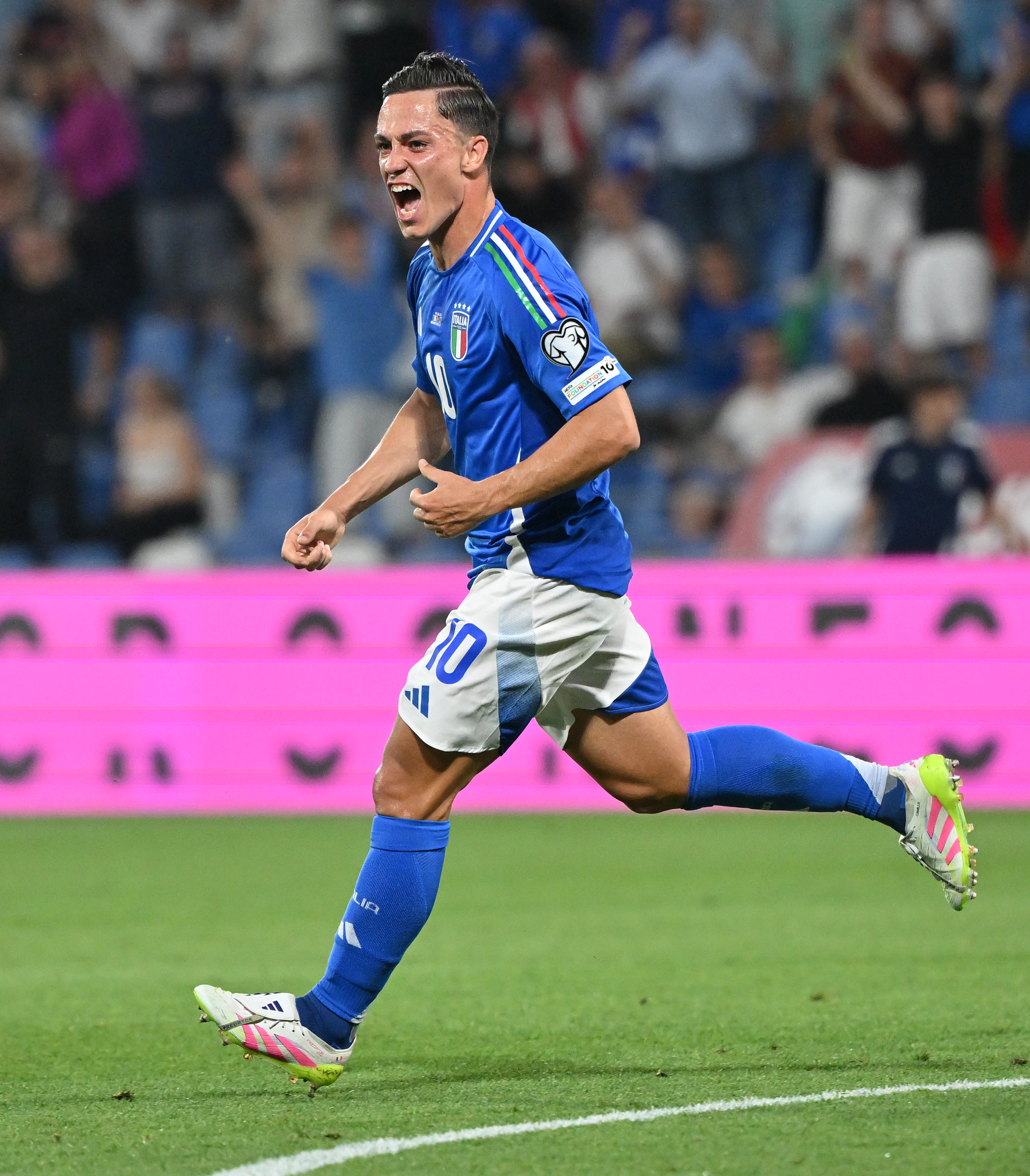 乐鱼 vip 注册-意大利选手全力以赴取得好成绩