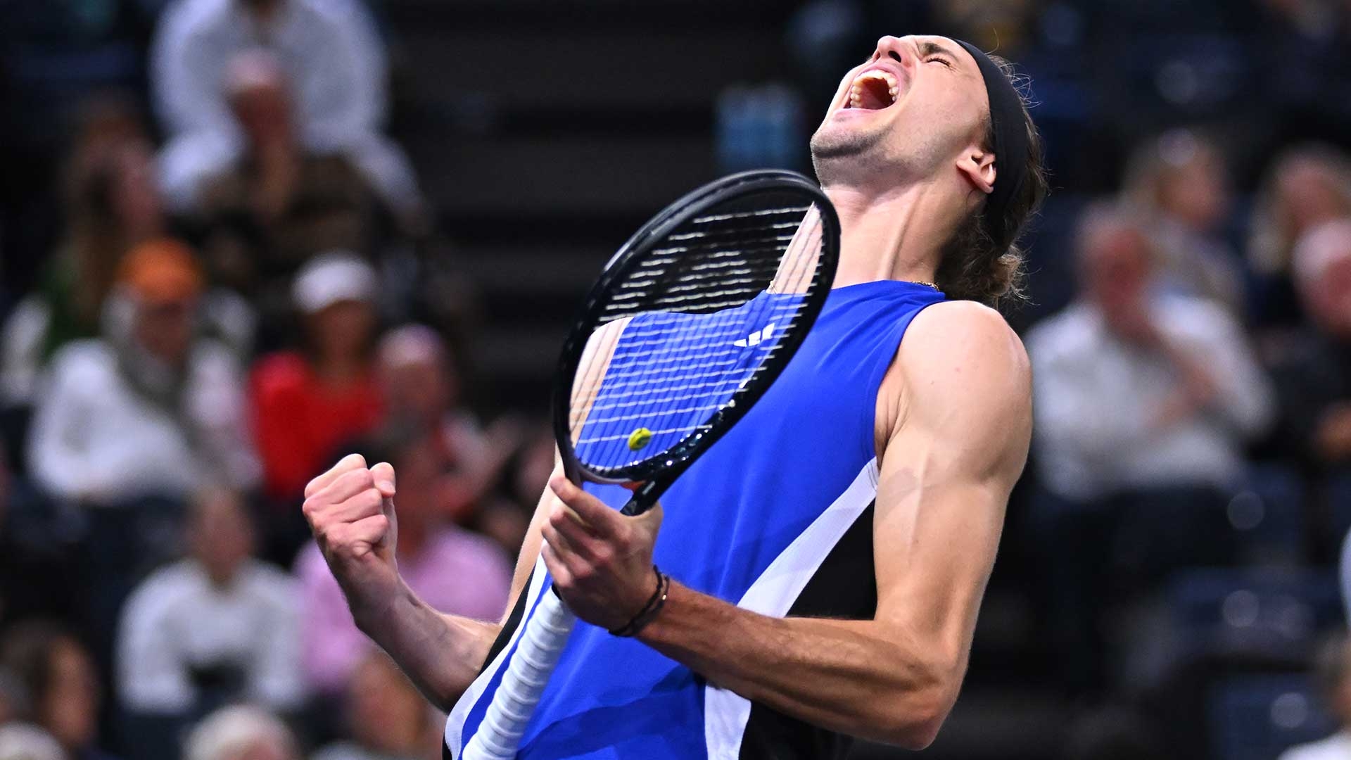 乐鱼体育网站入口-欧洲网球队爆冷法国网球队，兹维列夫打破历史纪录的简单介绍