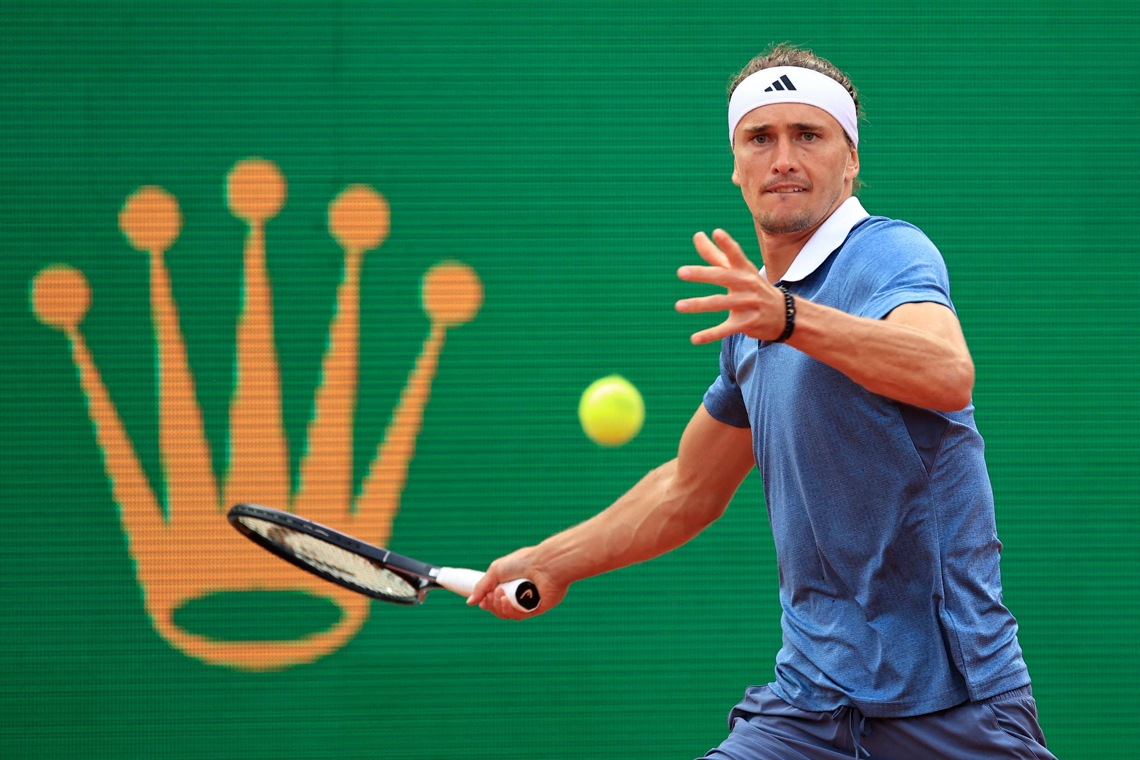 乐鱼体育网站入口-欧洲网球队爆冷法国网球队，兹维列夫打破历史纪录的简单介绍