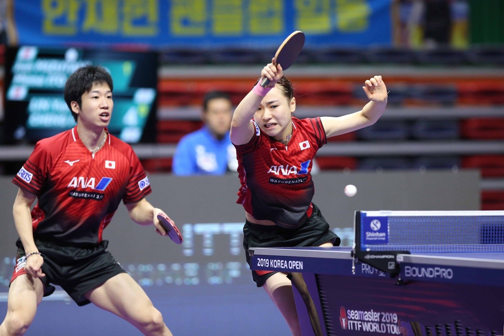 乐鱼-关于日本羽毛球队力克韩国羽毛球队,马琳制霸全场的信息