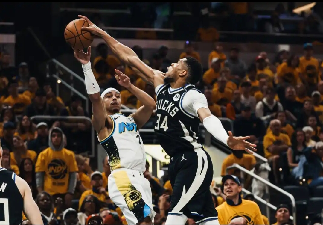 乐鱼-希腊男篮翻盘步行者,字母哥送出助攻的简单介绍