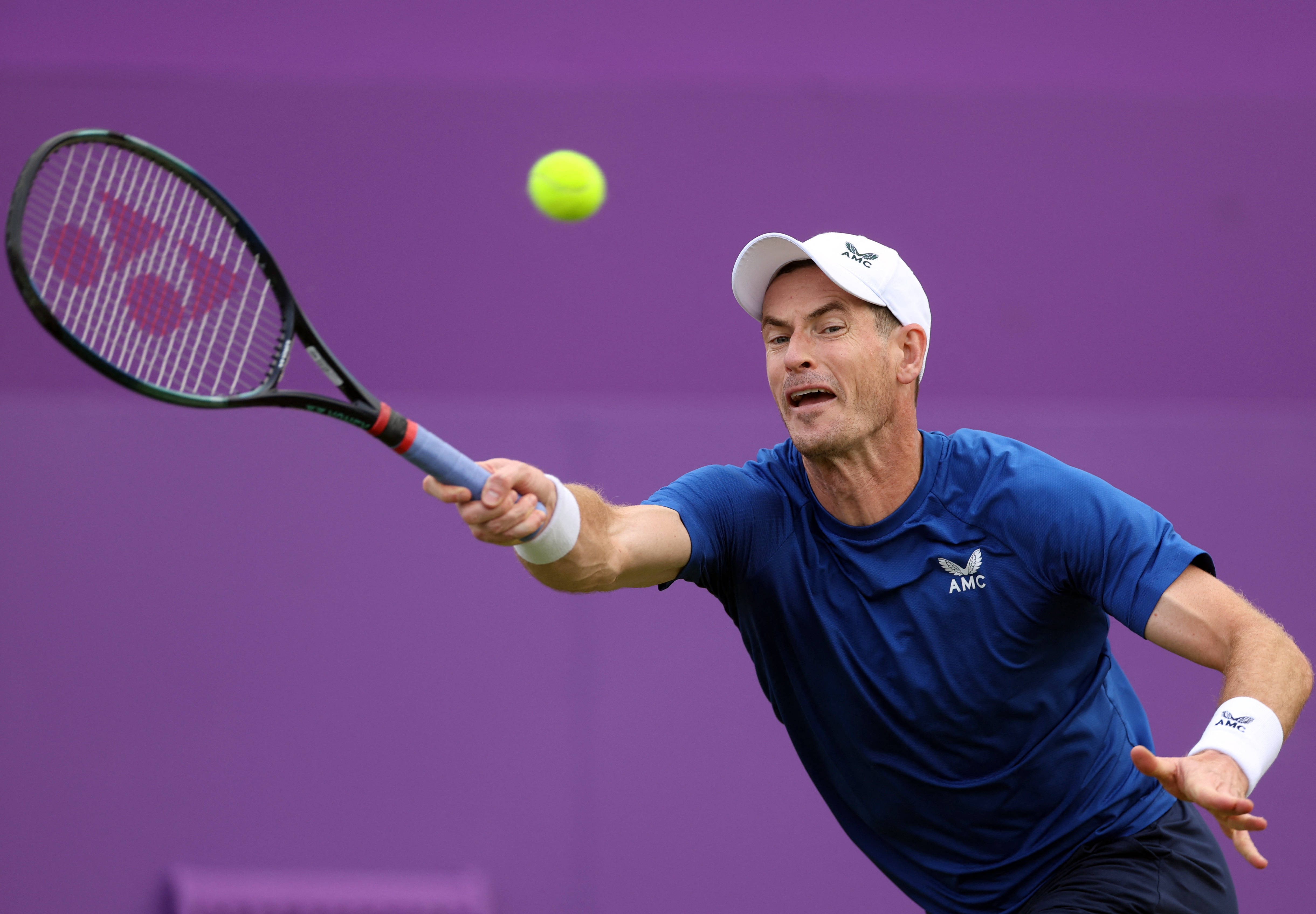 乐鱼-关于世界网球队血洗澳大利亚网球队,穆雷关键制胜的信息