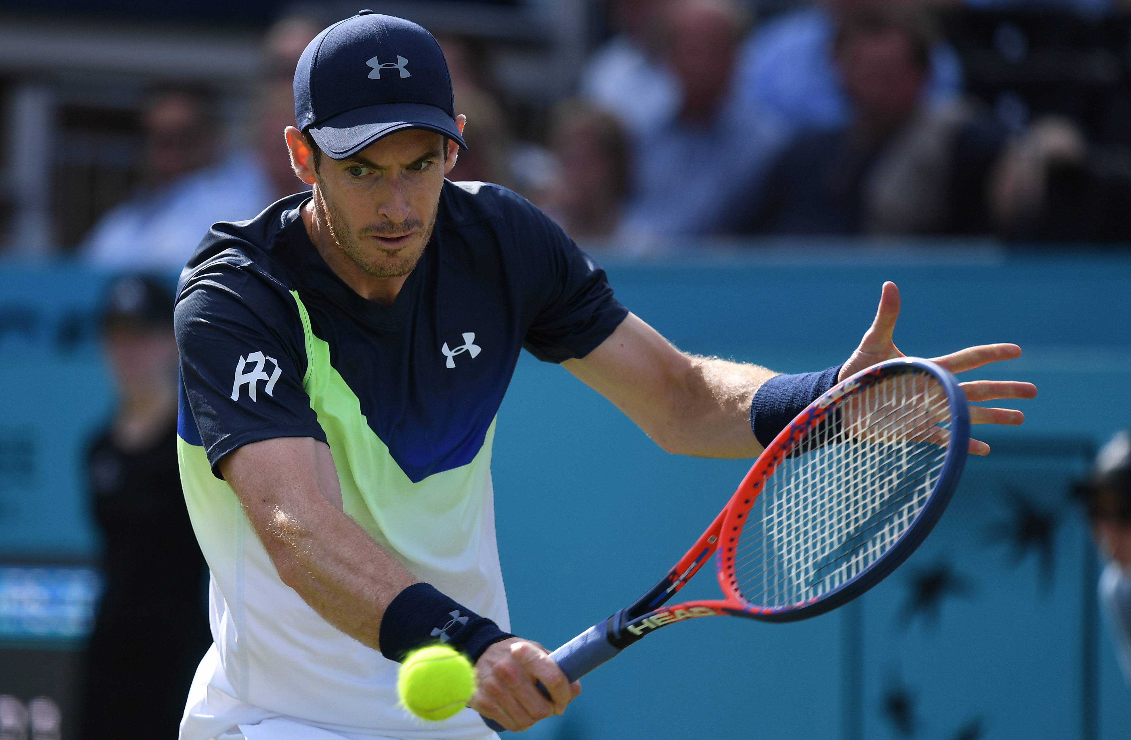 乐鱼app-关于欧洲网球队翻盘法国网球队,穆雷绝境逆转的信息