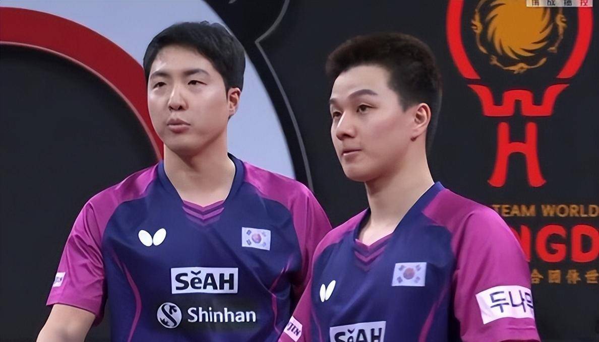 乐鱼体育网站入口-包含韩国乒乓球队强势比利时乒乓球队，张本智和制霸全场的词条