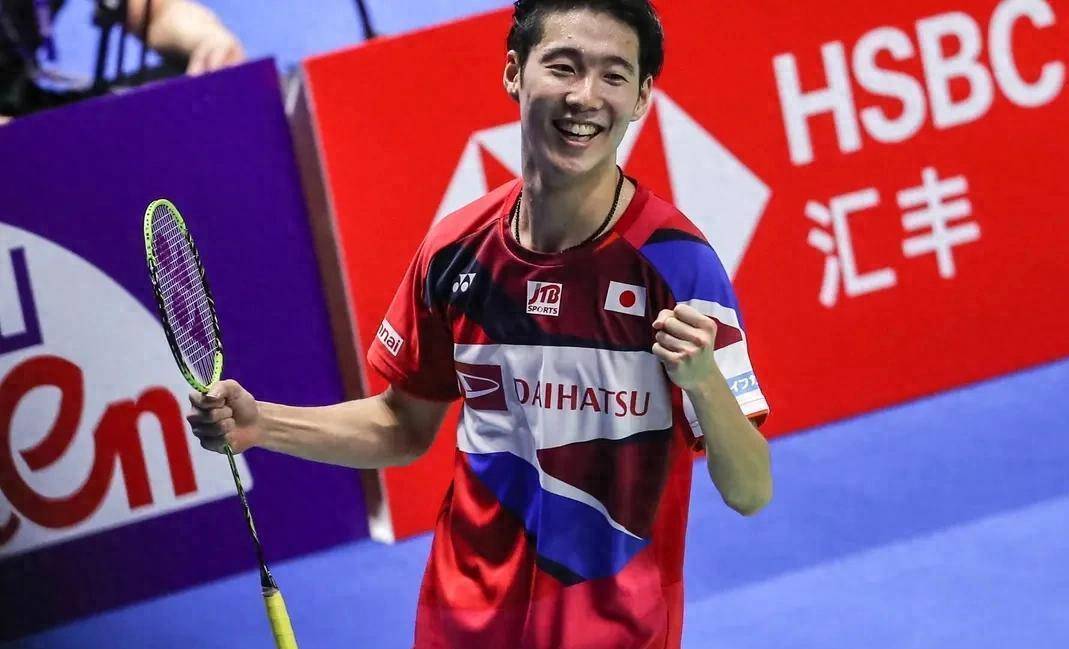 乐鱼-包含法国羽毛球队完胜韩国羽毛球队，安赛龙爆发神勇的词条