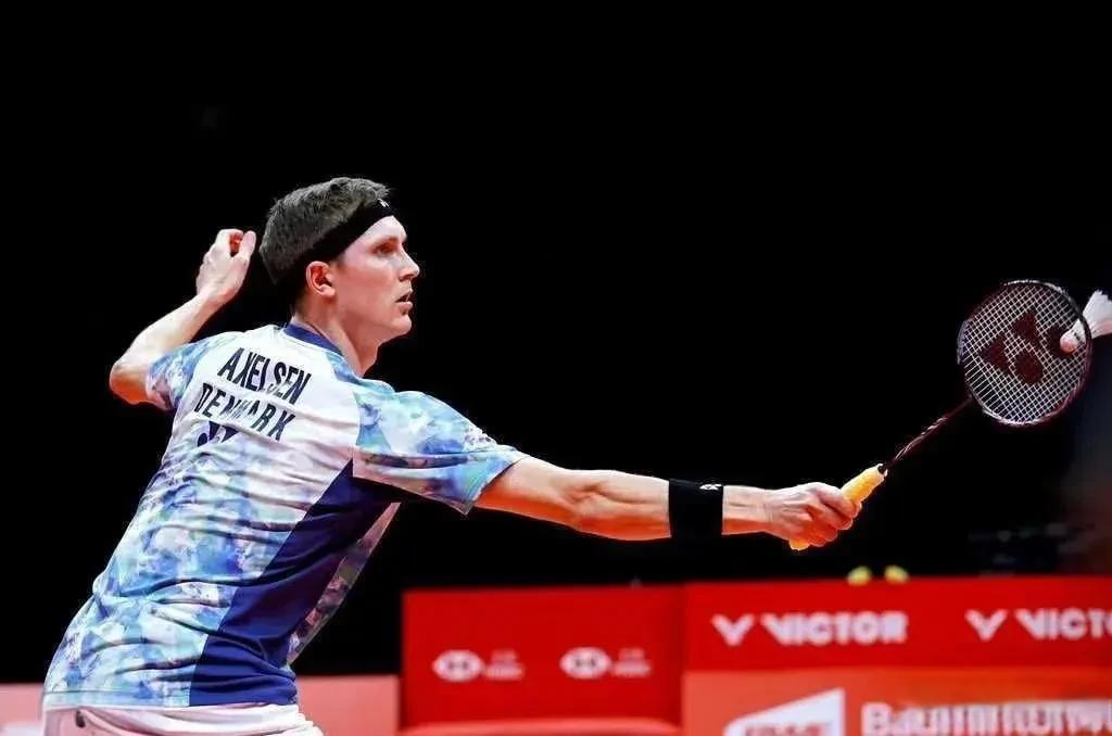 乐鱼官网-泰国羽毛球队血洗法国羽毛球队，安赛龙统治全场的简单介绍