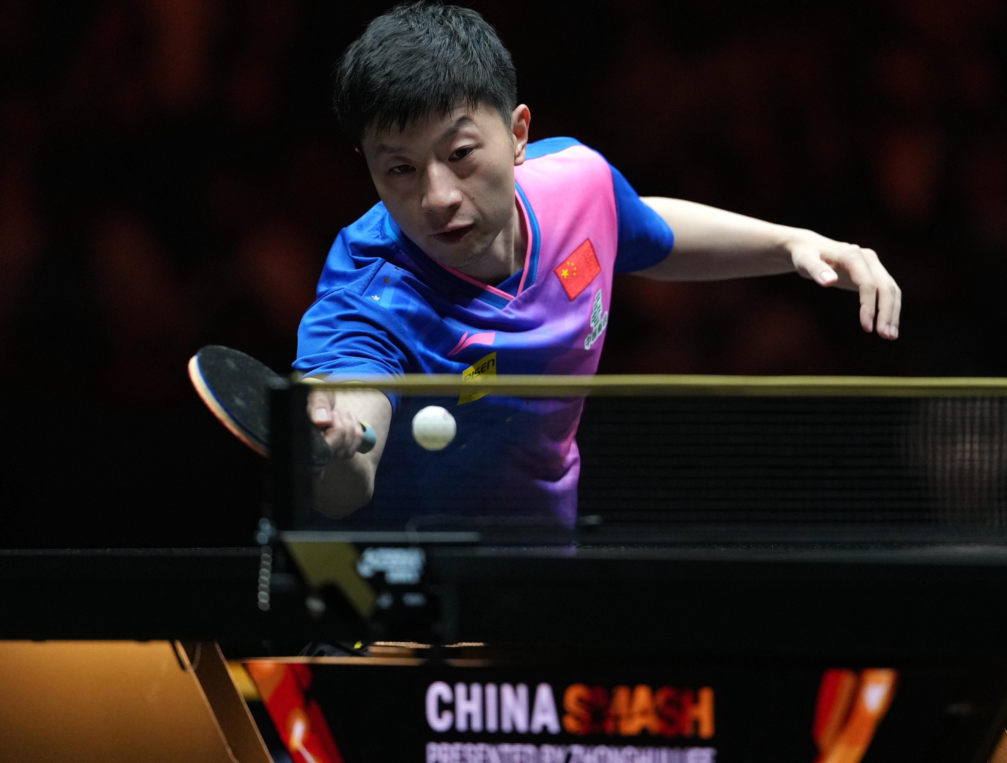 乐鱼官网-包含波兰乒乓球队强势法国乒乓球队,马龙打破历史纪录的词条