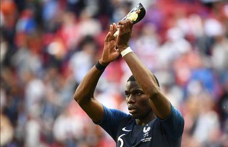 乐鱼app-包含秘鲁轻取巴西，博格巴制霸全场的词条