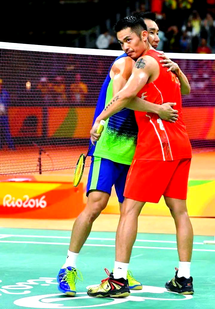 乐鱼 vip 注册-包含印尼羽毛球队鏖战法国羽毛球队,李宗伟爆发神勇的词条