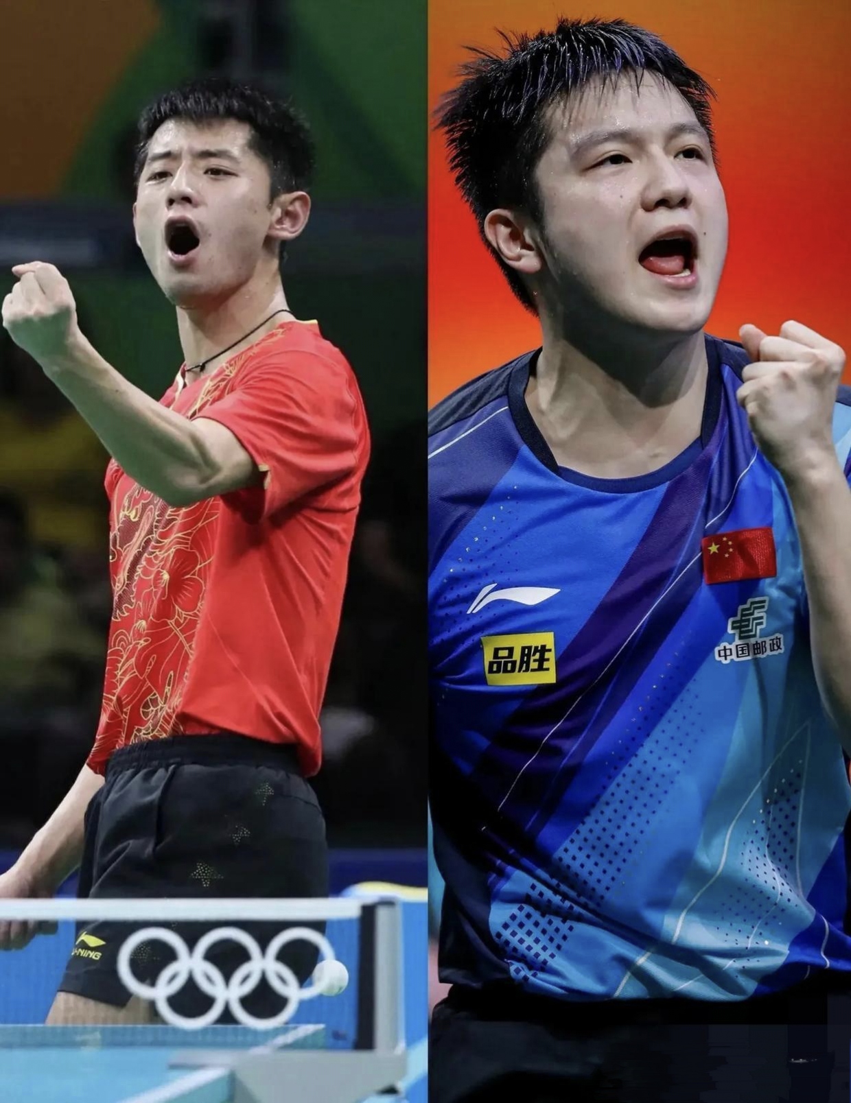 乐鱼体育-奥地利乒乓球队险胜英国乒乓球队，张继科绝境逆转的简单介绍