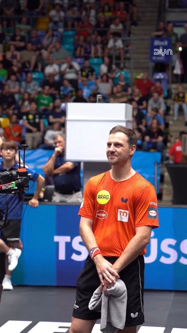 乐鱼体育app-韩国乒乓球队碾压比利时乒乓球队,波尔爆发神勇的简单介绍