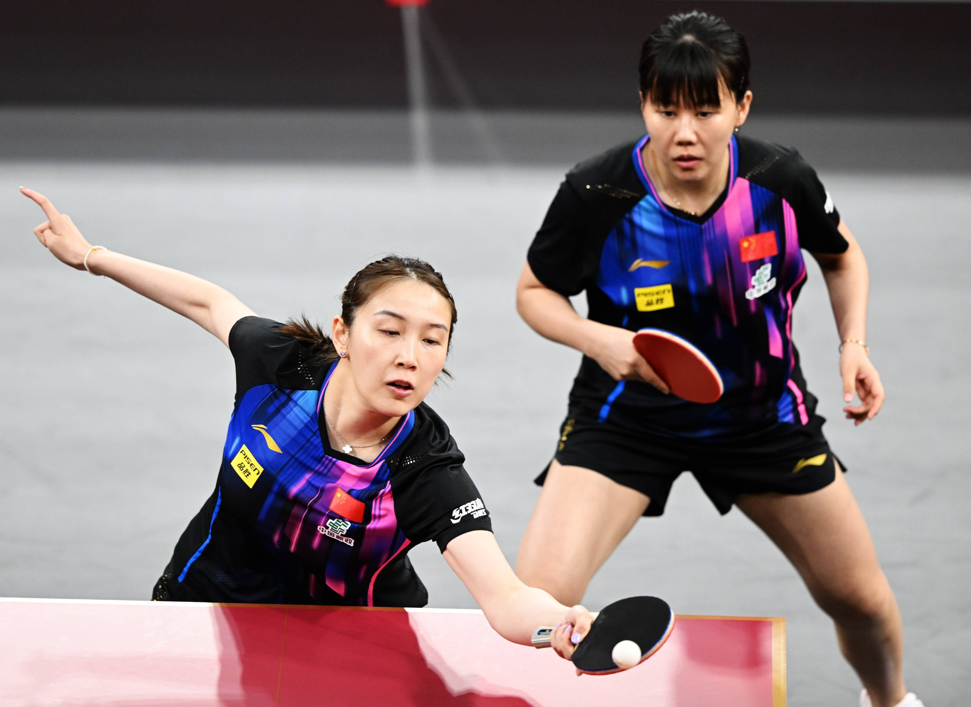 乐鱼体育app-日本队力克中国队,马琳状态火热