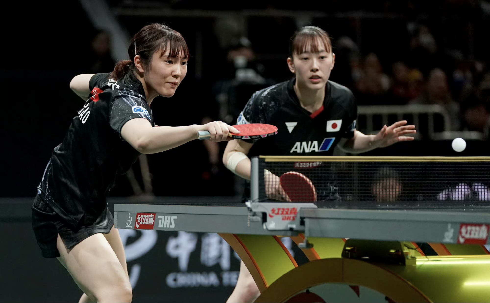 乐鱼体育app-日本队力克中国队,马琳状态火热